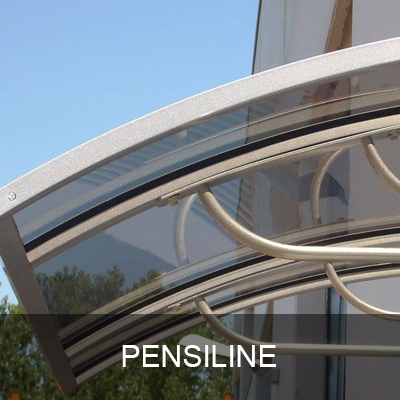 Pensiline